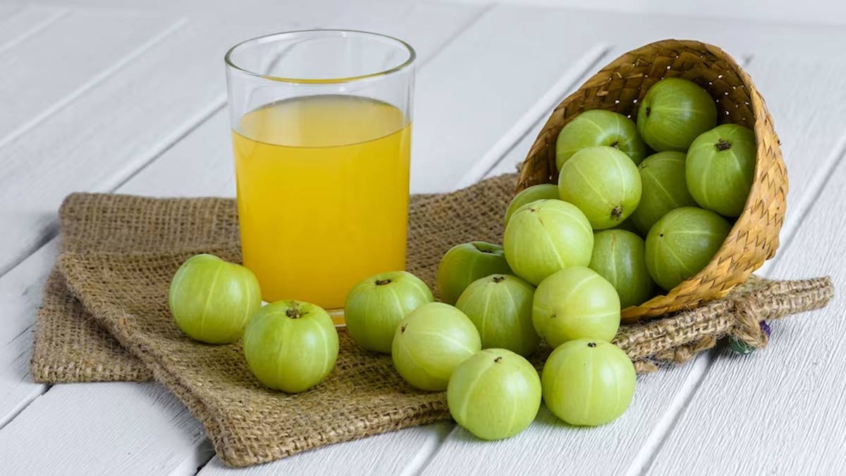 9 công thức nước ép giúp tóc mọc dày, bóng khỏe