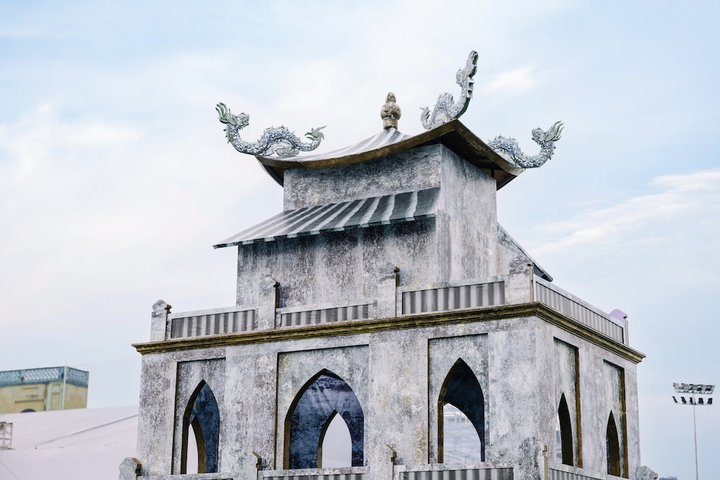 Lý do Trung tâm Triển lãm Việt Nam được “chọn mặt gửi vàng” tổ chức triển lãm quy mô nhất lịch sử