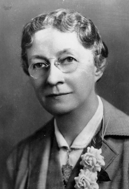 Mary Engle Pennington, nhà khoa học đặt nền móng cho cuộc cách mạng an toàn thực phẩm