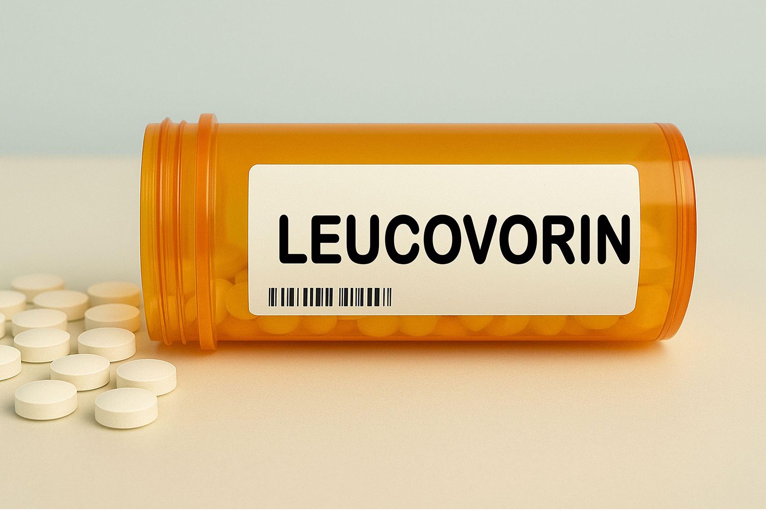 Mỹ phê duyệt thuốc leucovorin trong điều trị tự kỷ
