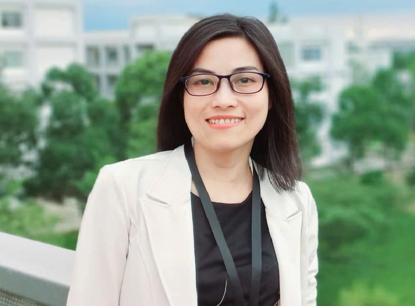 PGS.TSKH Nguyễn Thị Mộng Điệp được vinh danh trong bảng xếp hạng những nhà khoa học có tầm ảnh hưởng nhất thế giới năm 2025