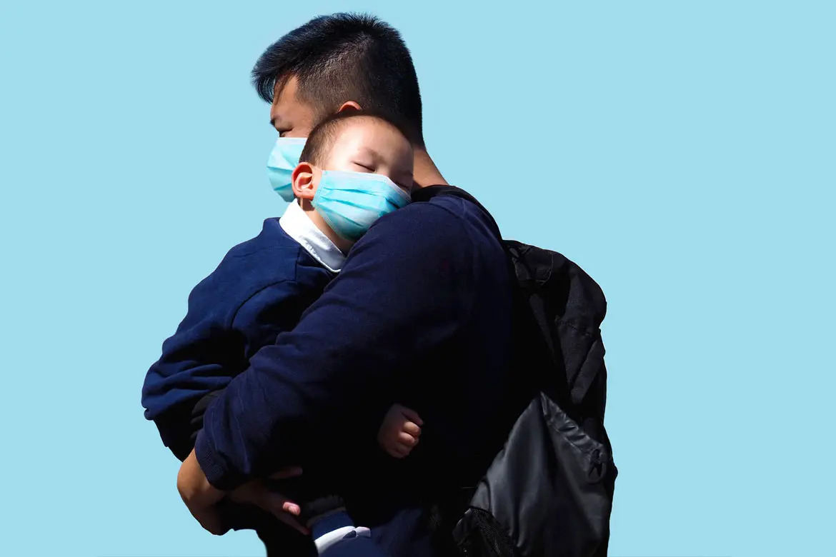 Nguy cơ sức khỏe tâm thần thế hệ sau bị ảnh hưởng do hệ quả từ Covid-19