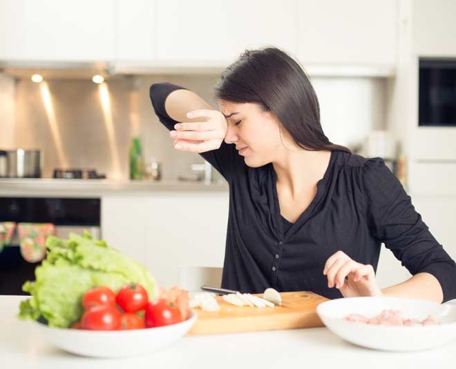 Các nhà khoa học tìm ra cách đơn giản giúp thái hành tây không còn chảy nước mắt