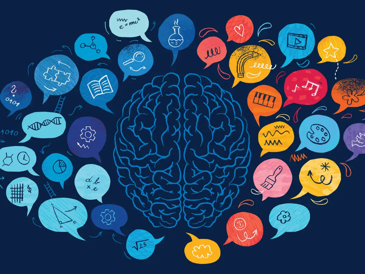 Nhật Bản phát triển AI có thể đọc suy nghĩ con người, biến trí tưởng tượng thành lời