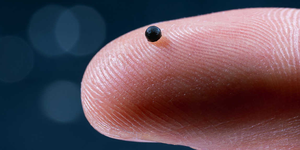 Robot nano giúp đưa thuốc vào thẳng cục máu đông trong điều trị đột quỵ và khối u