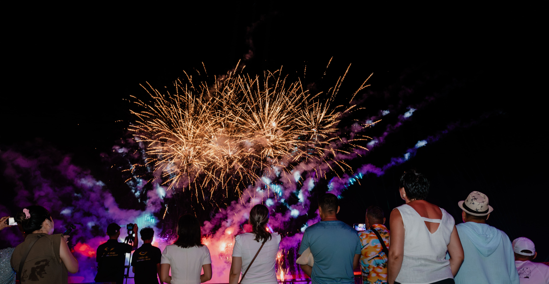 Không ngừng đầu tư phát triển các dự án mới, kiến tạo hệ sinh thái du lịch đẳng cấp toàn cầu