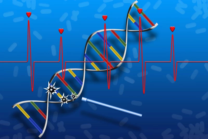 Ra đời loại thuốc đầu tiên có khả năng sửa chữa DNA và tái tạo mô