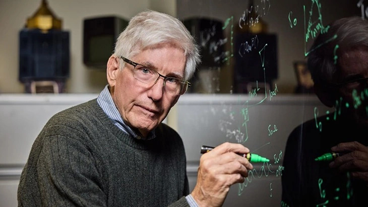 Chân dung 10 gương mặt định hình nền khoa học thế giới năm 2025