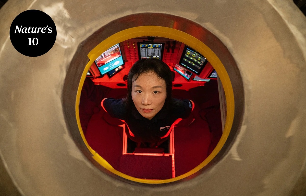 Chân dung 10 gương mặt định hình nền khoa học thế giới năm 2025