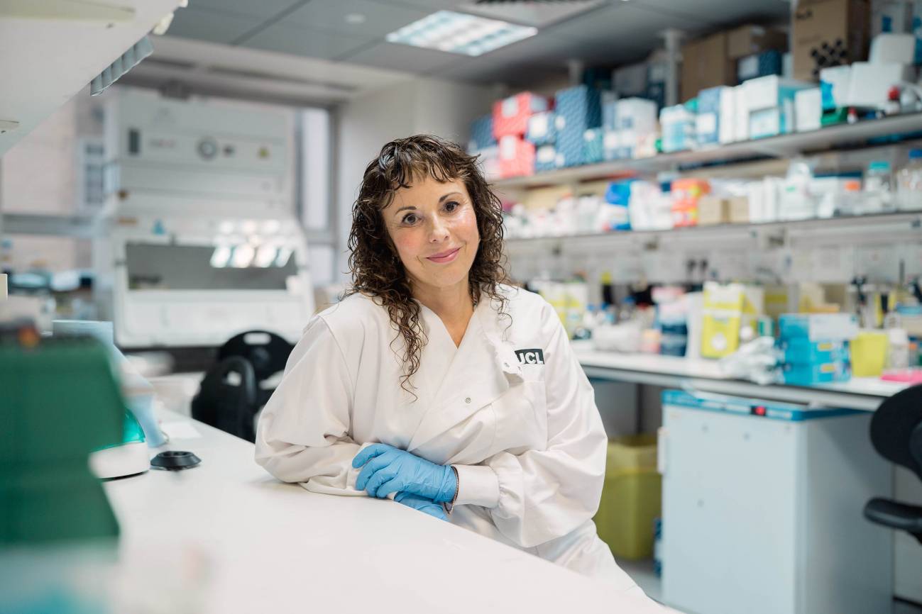 Chân dung 10 gương mặt định hình nền khoa học thế giới năm 2025