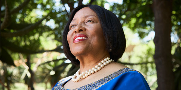 Chân dung 10 gương mặt định hình nền khoa học thế giới năm 2025