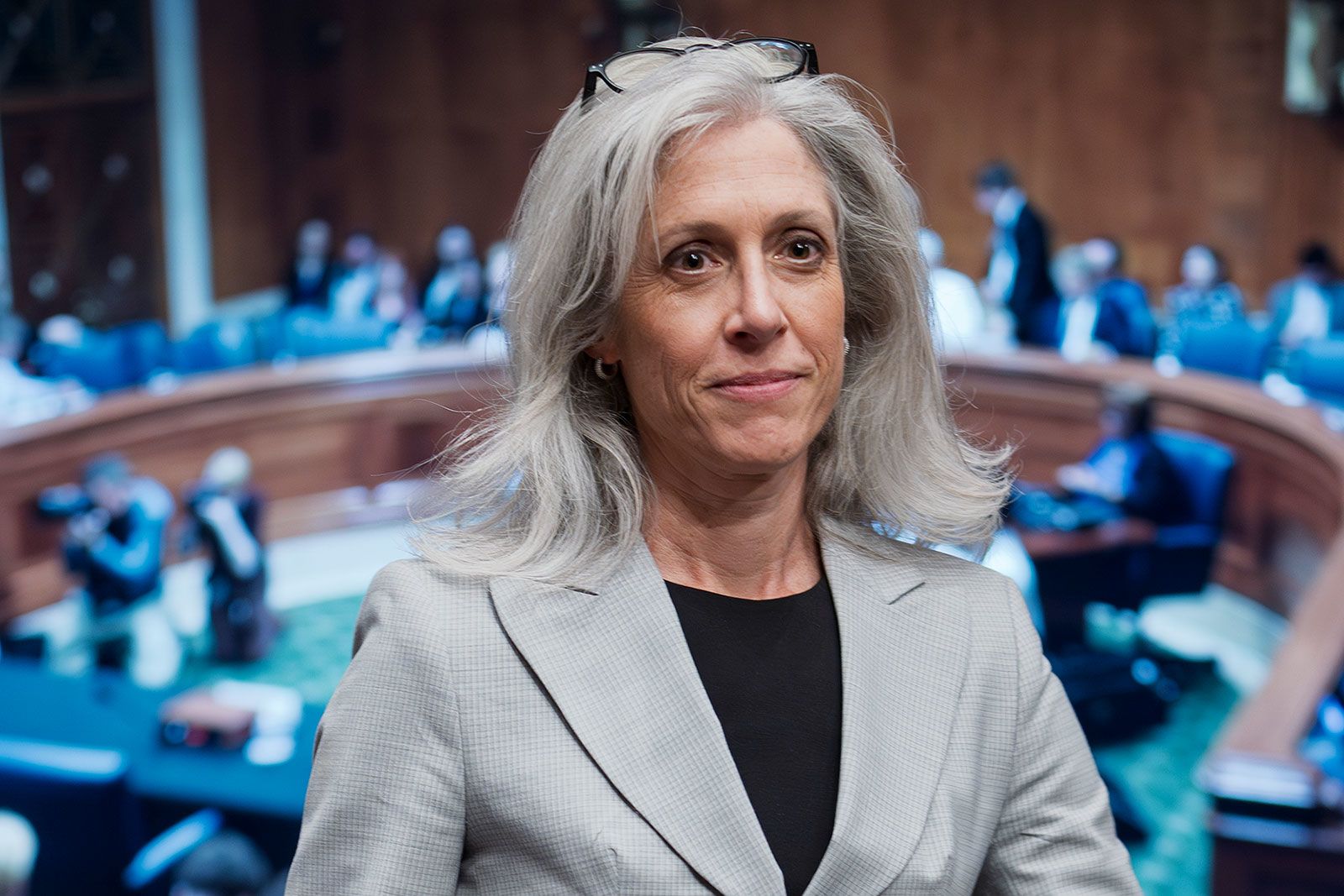 Chân dung 10 gương mặt định hình nền khoa học thế giới năm 2025