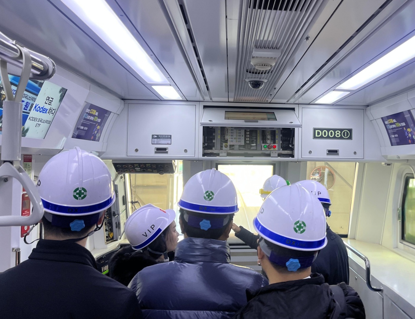 THACO ký kết Thỏa thuận Nội địa hóa với Hyundai Rotem, hợp tác phát triển công nghiệp đường sắt tại Việt Nam