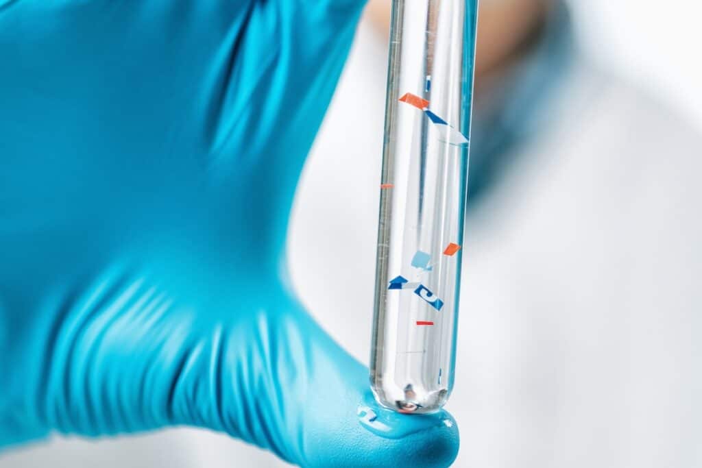 Hàn Quốc phát triển công nghệ lọc vi nhựa trong nước chỉ trong vài phút