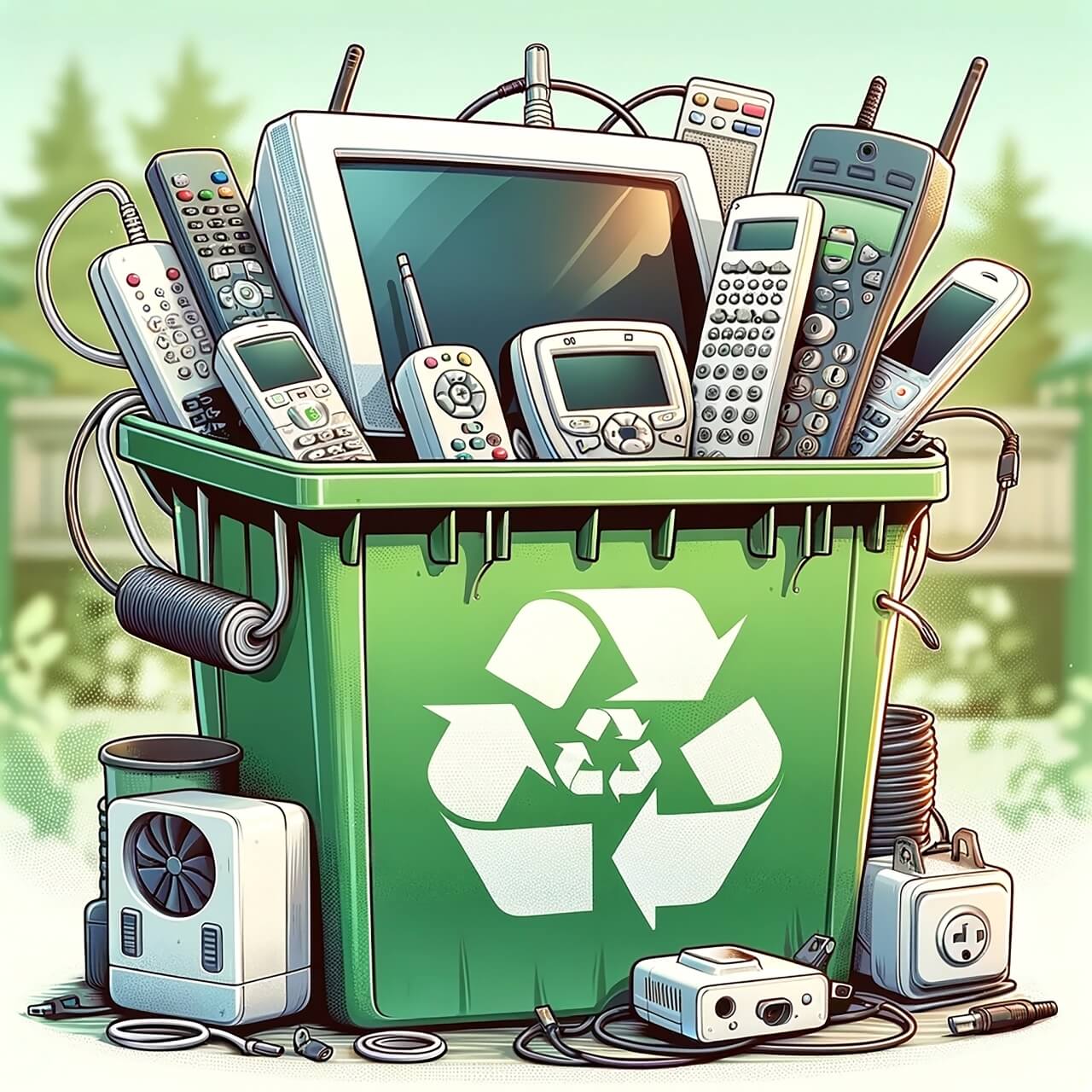 Trung Quốc ra mắt công nghệ thu hồi hơn 98% vàng từ điện thoại cũ trong 20 phút