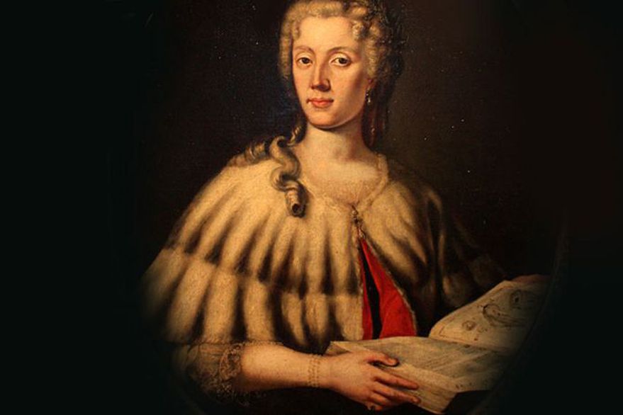 Chuyện về Laura Bassi, nữ tiến sĩ mở đường cho phụ nữ làm khoa học