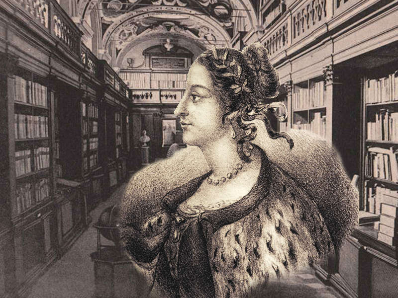 Chuyện về Laura Bassi, nữ tiến sĩ mở đường cho phụ nữ làm khoa học