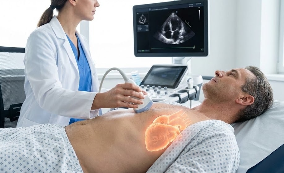 Trí tuệ nhân tạo có thể chẩn đoán bệnh tim chỉ từ một hình ảnh siêu âm