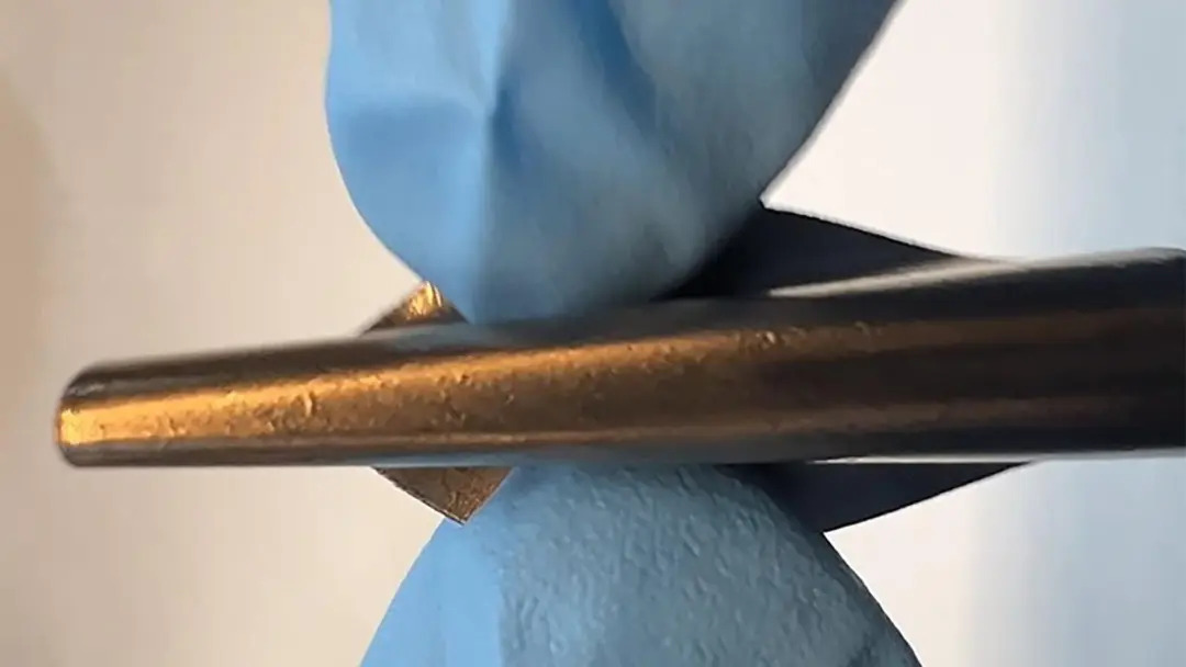 Vật liệu nano siêu mỏng mở ra triển vọng nâng cấp pin thế hệ mới