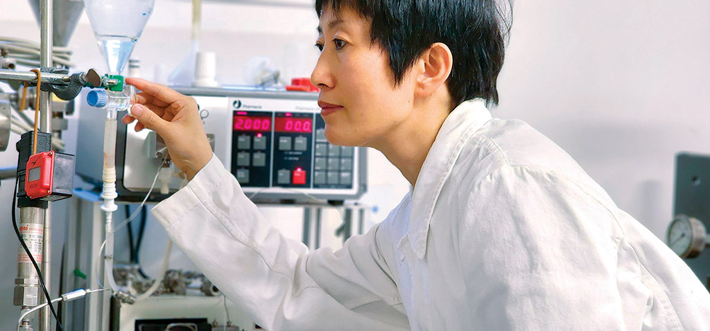 PGS.TS Nguyễn Minh Tân: Khi nhà khoa học chọn nghiên cứu điều xã hội cần