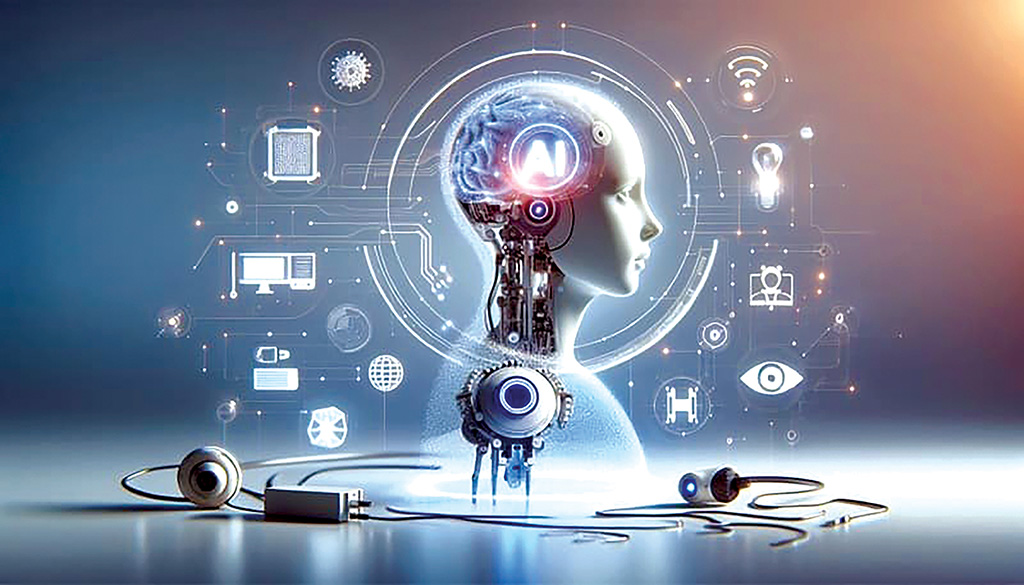 Xu thế công nghệ và cơ hội cho phụ nữ trong kỷ nguyên AI