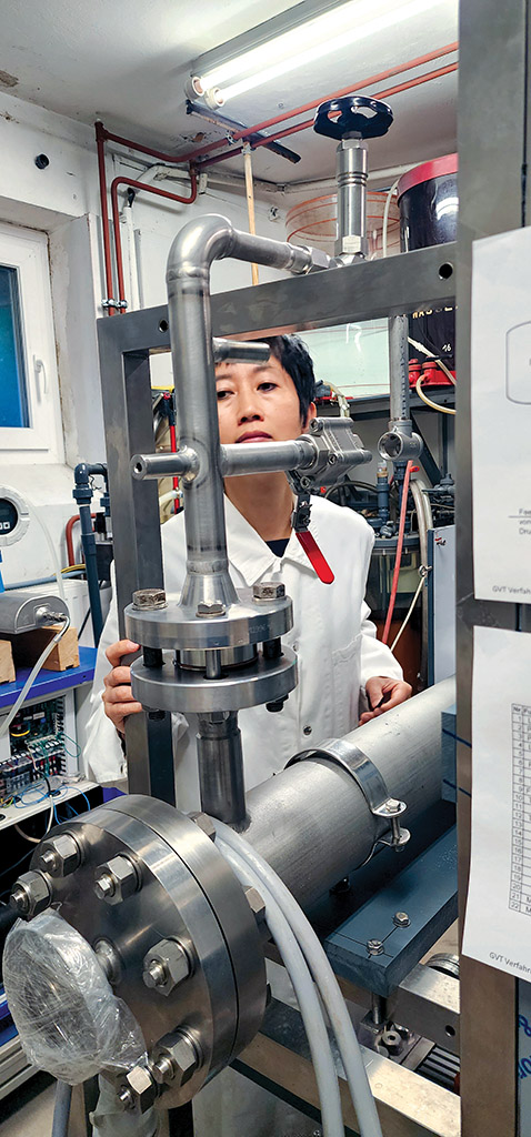 PGS.TS Nguyễn Minh Tân: Khi nhà khoa học chọn nghiên cứu điều xã hội cần