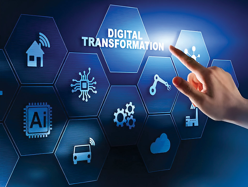 Làm gì để phụ nữ trí thức dẫn dắt chuyển đổi số?