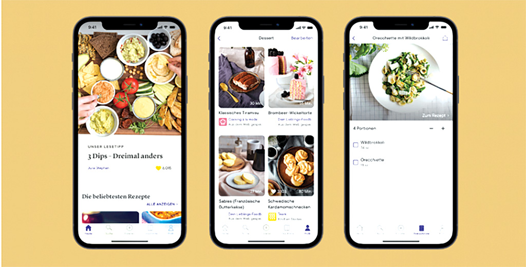 Bếp ấm ngày Tết thời 4.0: Khi phụ nữ tỏa sáng cùng công nghệ trong từng món ăn