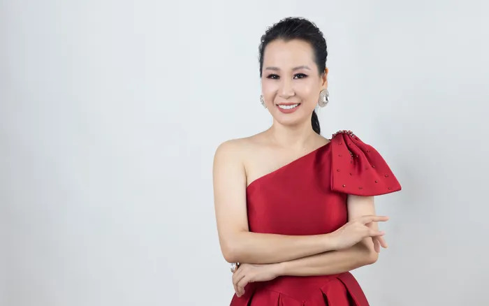 Nhạc sĩ Giáng Son