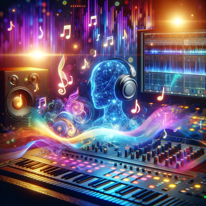 Thuật toán công nghệ chi phối hoạt động sáng tạo nghệ thuật