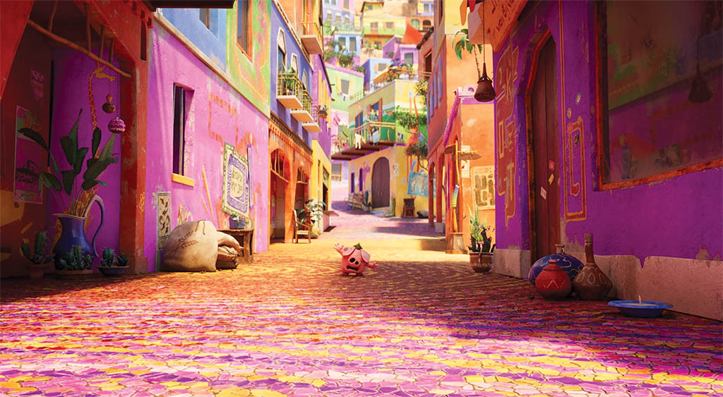 Cuộc đua phim Tết Bính Ngọ 2026: Bàn tiệc điện ảnh rộn ràng ngoài rạp