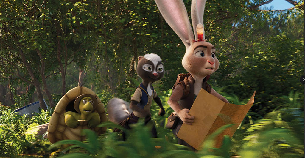 Cuộc đua phim Tết Bính Ngọ 2026: Bàn tiệc điện ảnh rộn ràng ngoài rạp