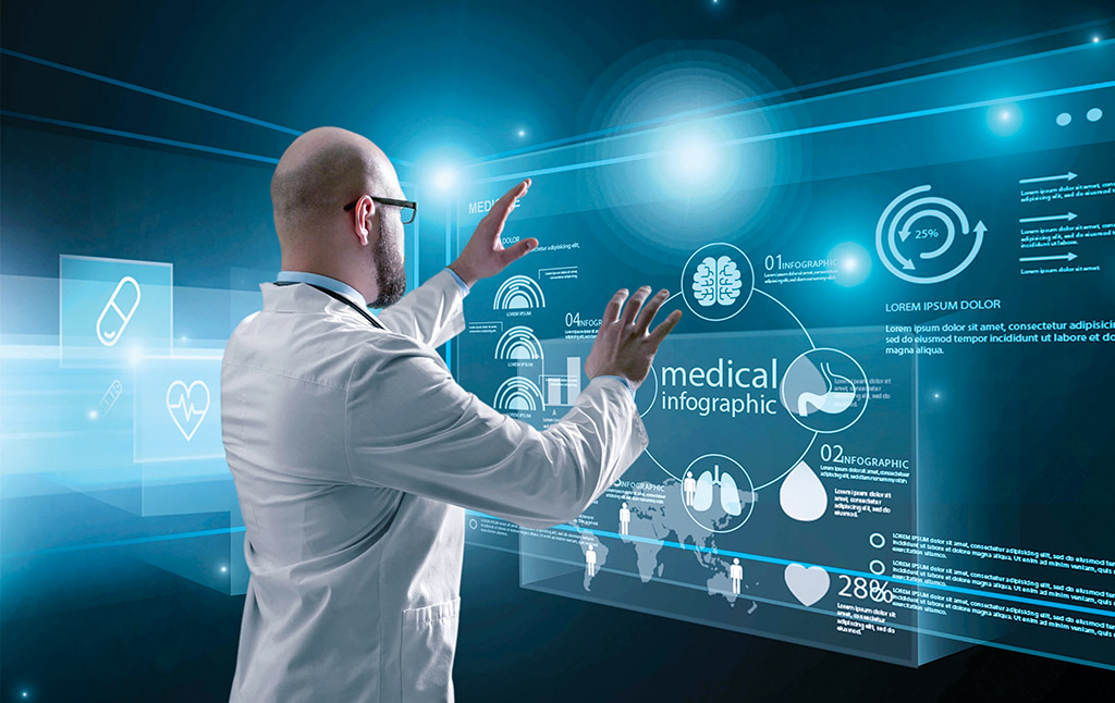 Những xu hướng công nghệ hứa hẹn thay đổi lĩnh vực chăm sóc sức khỏe trong năm 2026