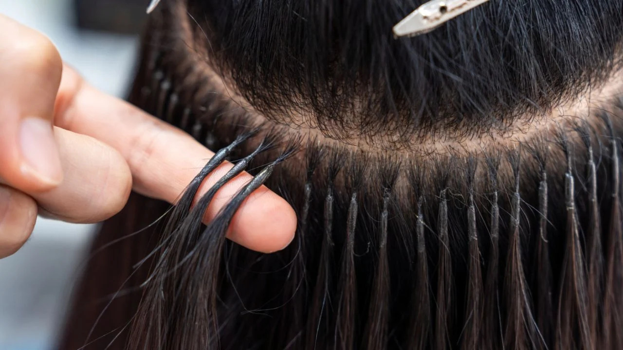 Tìm thấy hóa chất liên quan đến ung thư trong các sản phẩm tóc nối