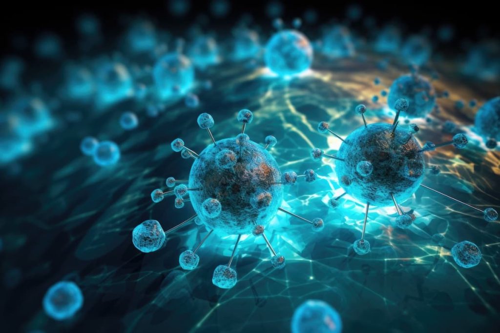 Nghiên cứu phát triển công cụ chẩn đoán nhanh ung thư qua nước bọt