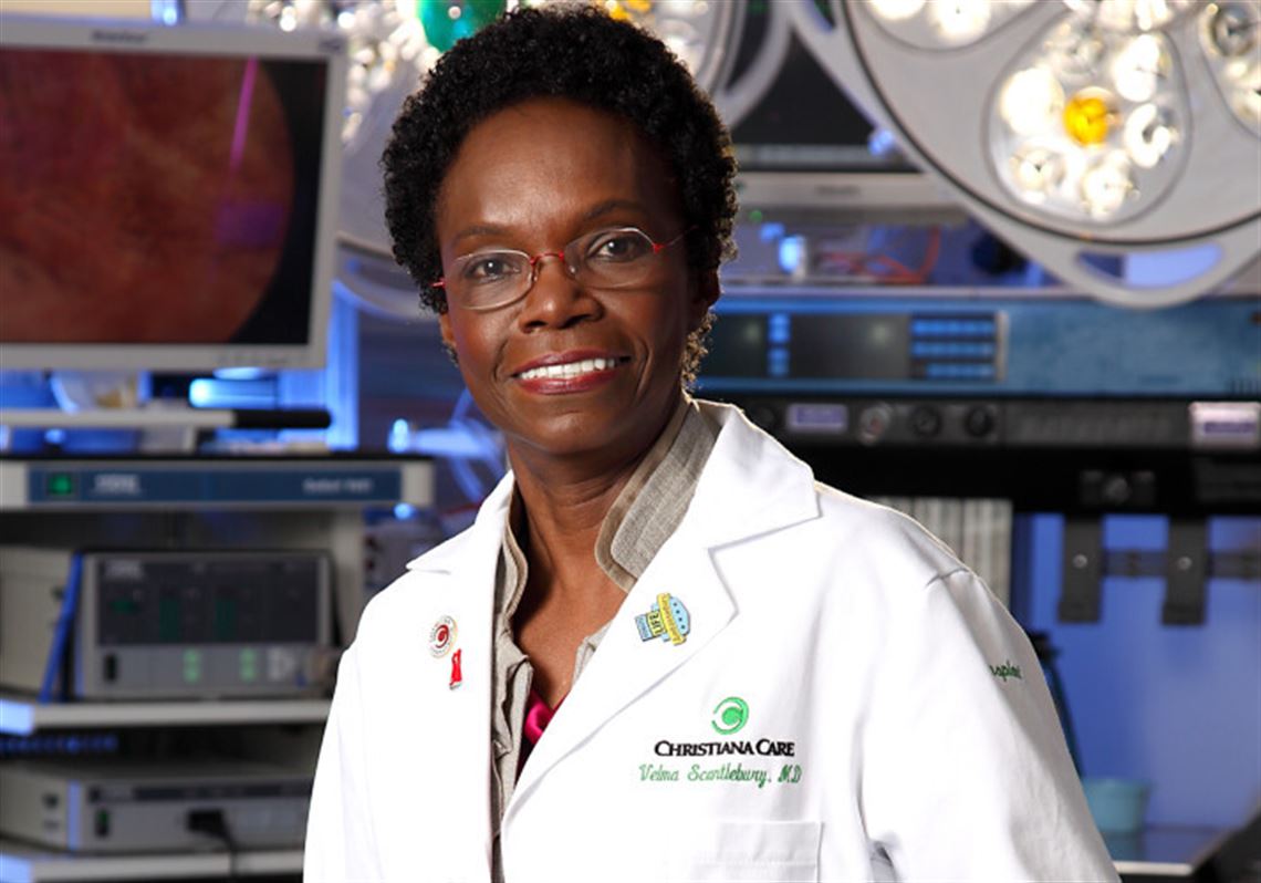 Chân dung những “bóng hồng” Caribbean định nghĩa lại diện mạo y tế toàn cầu