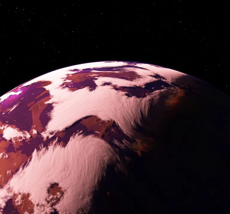 Giới khoa học công bố danh sách 45 hành tinh có thể tồn tại sự sống