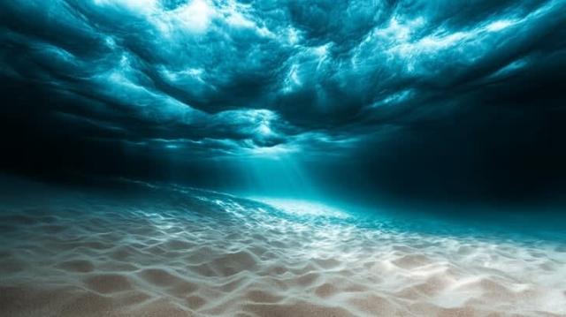 Tìm thấy “kho nước ngọt” cổ đại dưới đáy đại dương