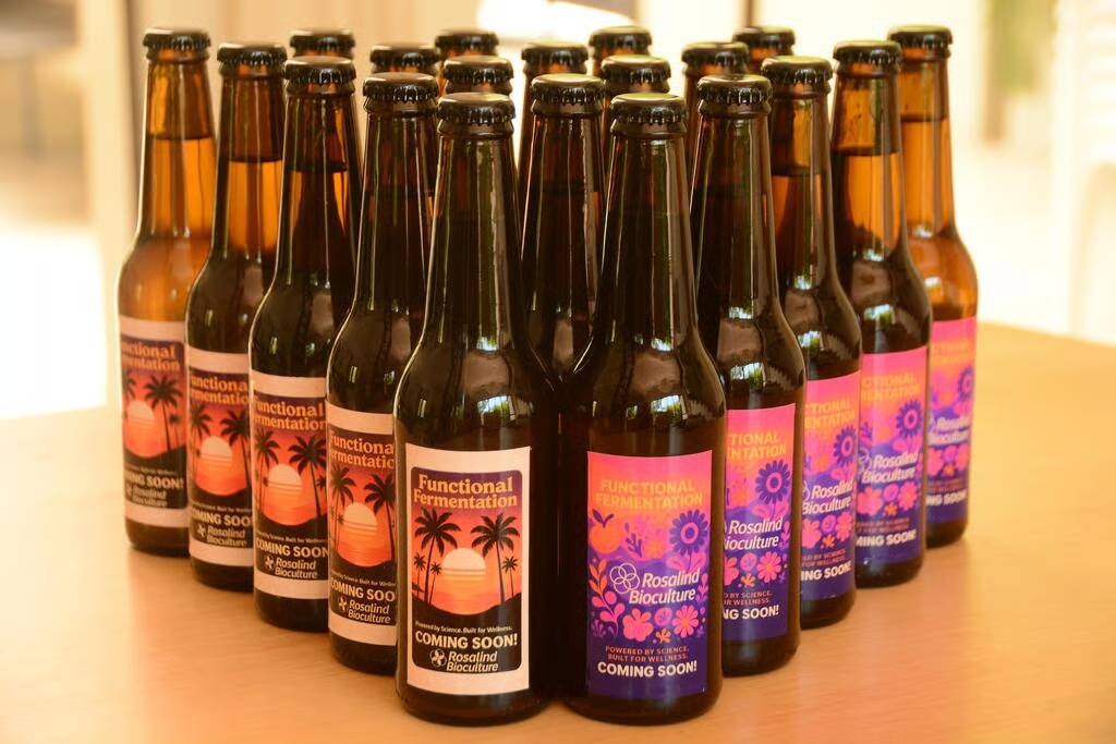 Israel nghiên cứu phát triển men bia “tăng cường sức khỏe”