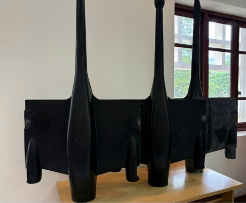 Mẫu thân vỏ UAV, một thành công kỹ thuật góp phần nhằm cụ thể hóa Quyết định số 1131/QĐ-TTg ngày 12/6/2025 của Thủ tướng Chính phủ ban hành Danh mục công nghệ chiến lược (CNCL) và sản phẩm công nghệ chiến lược