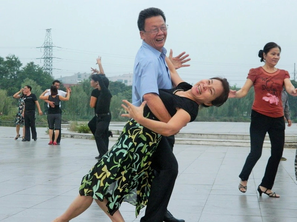 Ghé thăm bảo tàng, triển lãm có thể làm chậm quá trình lão hóa