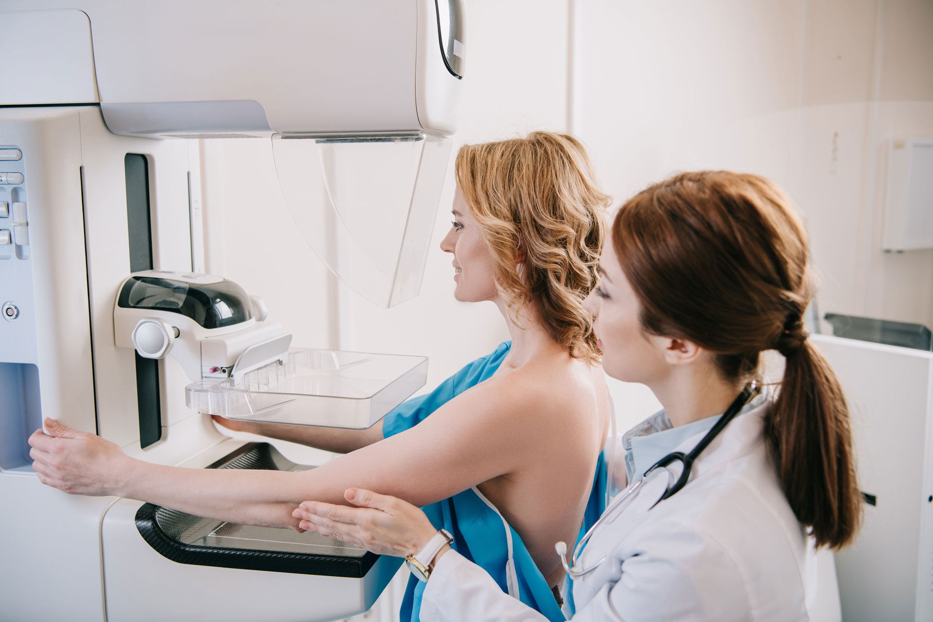 New Zealand đưa trí tuệ nhân tạo vào tầm soát ung thư vú