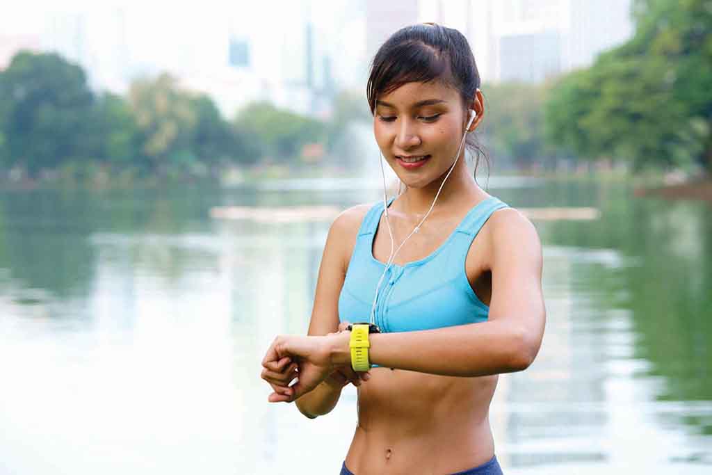 Phong cách sống của phụ nữ hiện đại: Đẹp không chỉ là diện mạo, mà là một hệ tri thức