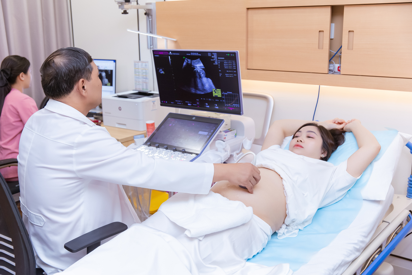 Hành trình từ mang thai đến ở cữ tại Bệnh viện Mặt Trời hướng tới mục tiêu xuyên suốt đó là giúp mỗi gia đình đón con trong tâm thế chủ động