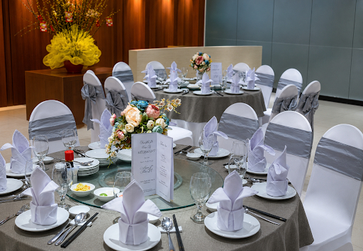 Top 5+ dịch vụ catering trọn gói uy tín chất lượng tại TP.HCM