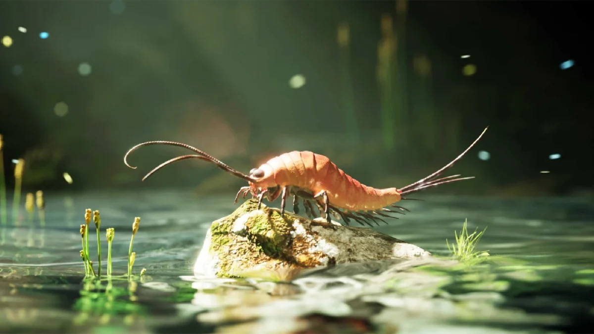 Ảnh phác họa loài C. praecursor (Ảnh: Tihelka et al., Nature, 2026)