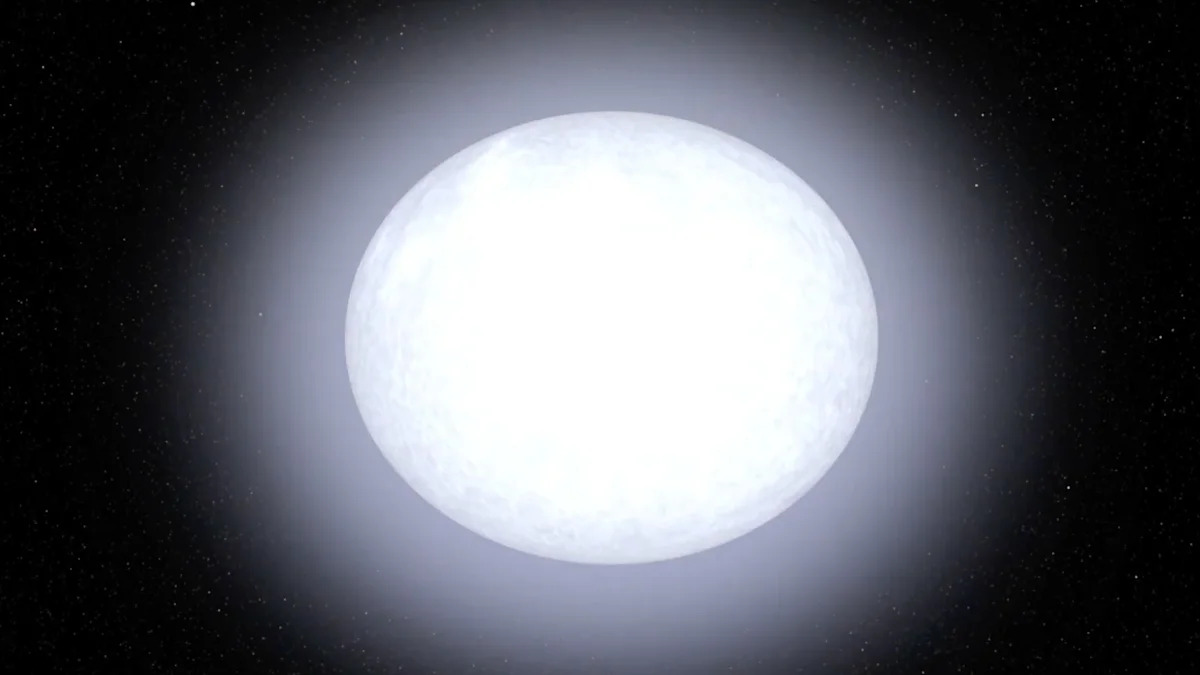 Ảnh minh họa: NASA's Goddard Space Flight Center