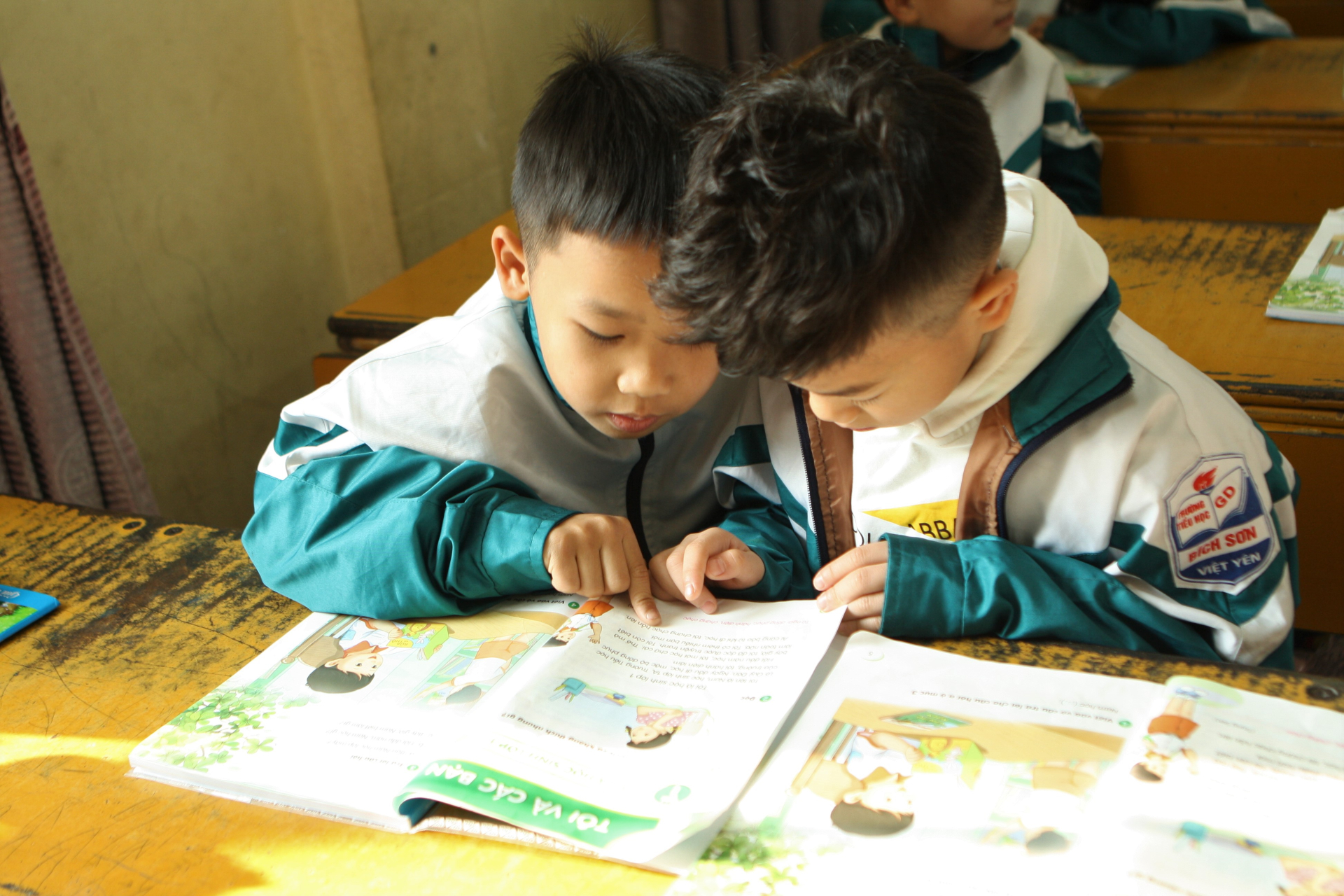 Học sinh sẽ có đủ sách giáo khoa trước ngày 15-8