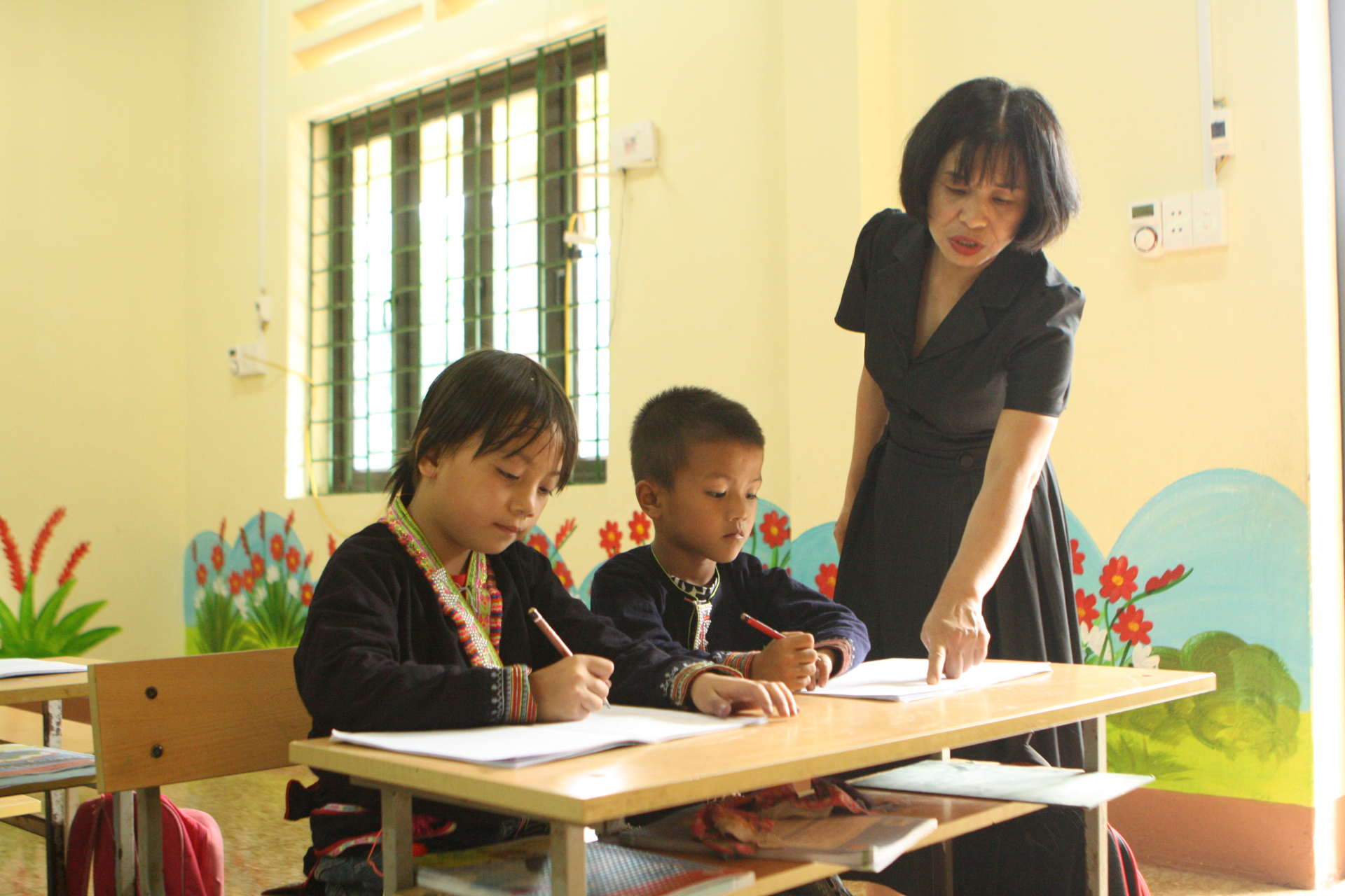 Lao động nữ được hưởng nhiều quyền lợi nhưng nhiều người lại chưa biết đến