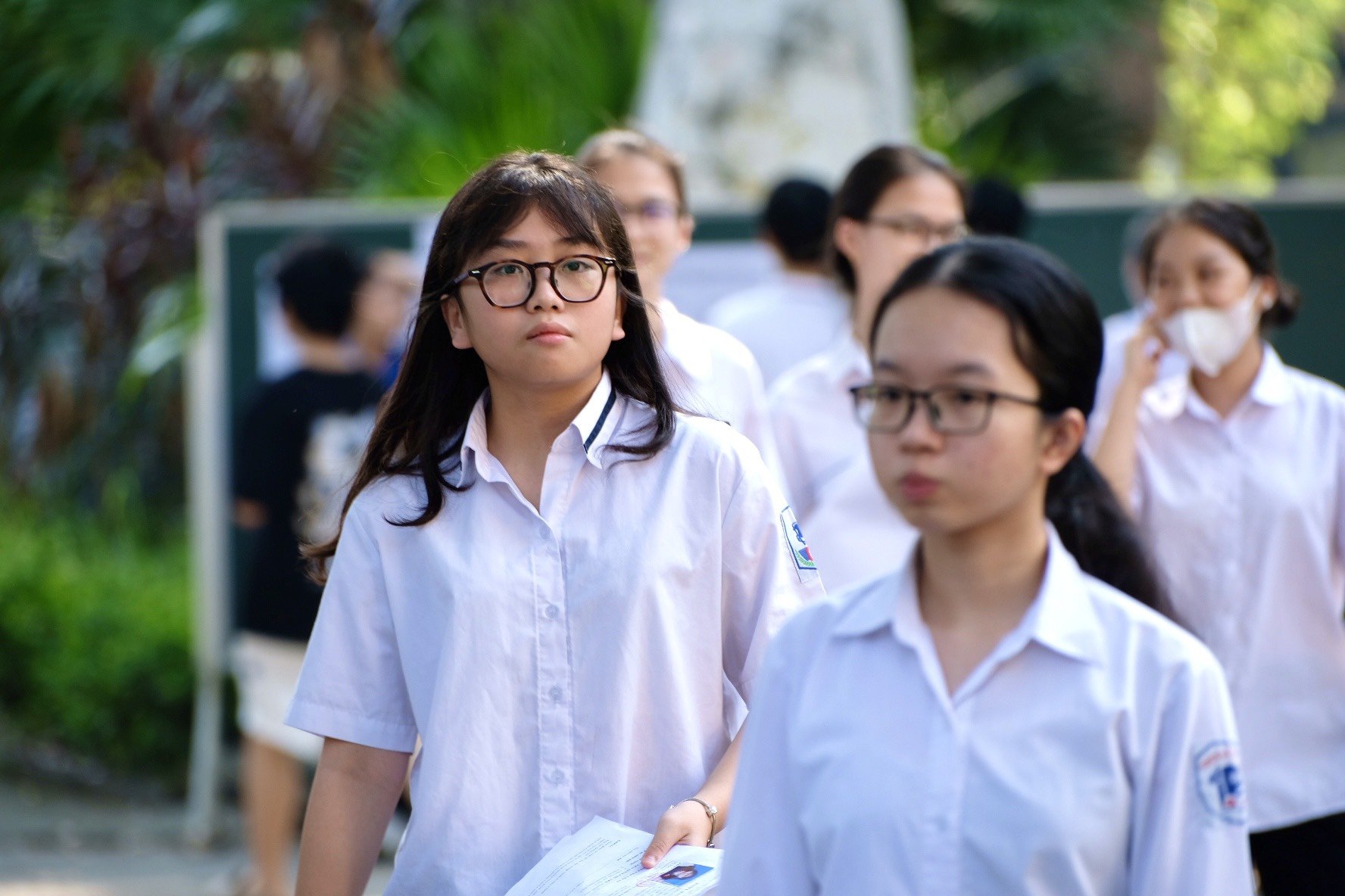 Hà Nội dự kiến giảm trên 50% đầu mối trường học sau khi sắp xếp